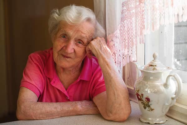 Reverse Mortgage Elder Care
