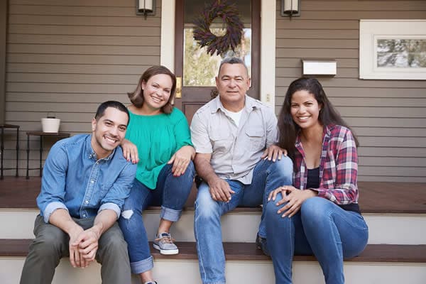 Refinance Resolves Balloon Payment Threat