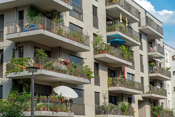 Expiring HOA Insurance Loan Threat Resolved