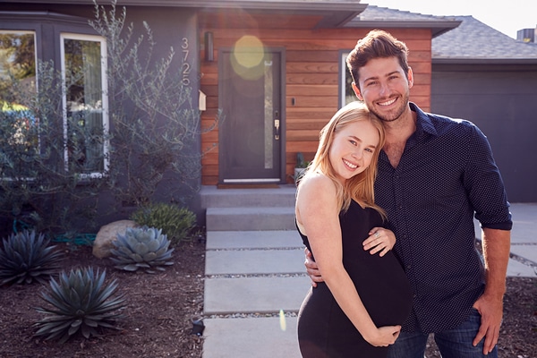 Last-Minute Lender Reversal Solved for First-Time Buyers