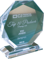 Top 10 Mortgage Loan Producer Vic Joshi Top Agent, Top Producer