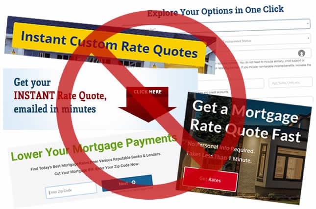 instant mortgage rate quote instant mortgage rate quote