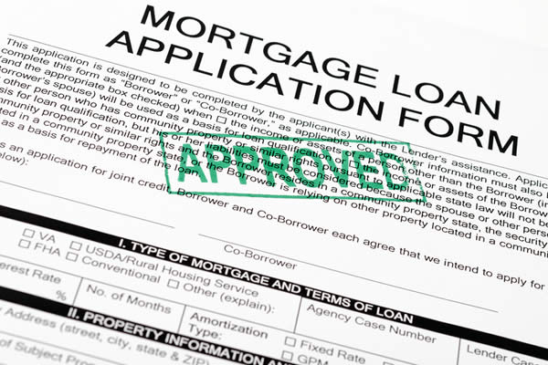 why get pre-approved for a home loan Get Pre-Approved for a Home Loan