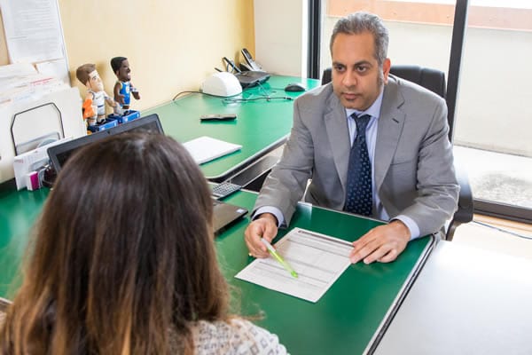 Vic educating home buyers Vic working with home buyer client